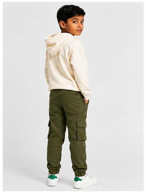 Boy
