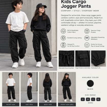 Black Cargo
