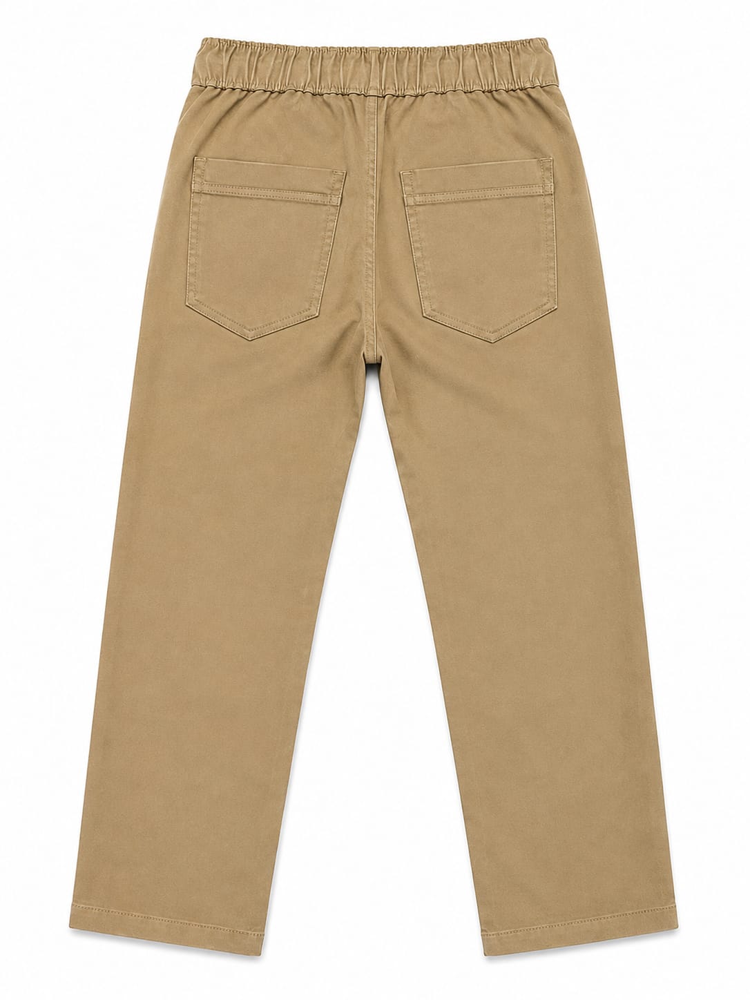 Khaki Jogger - Image 3