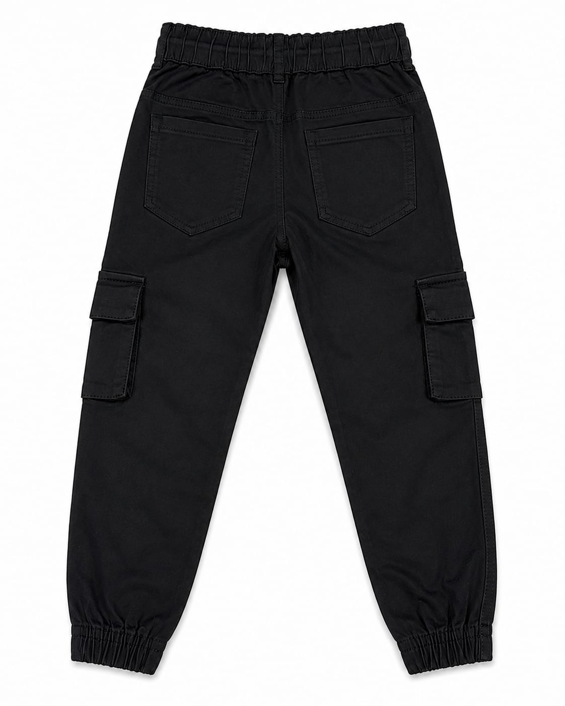Black Cargo - Image 3