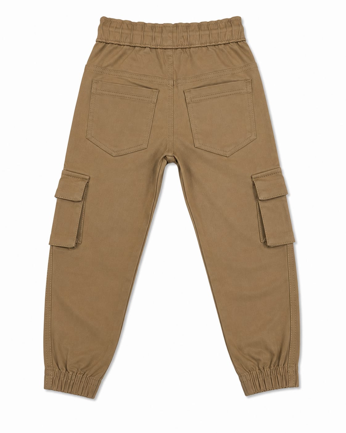 Khaki Cargo - Image 3