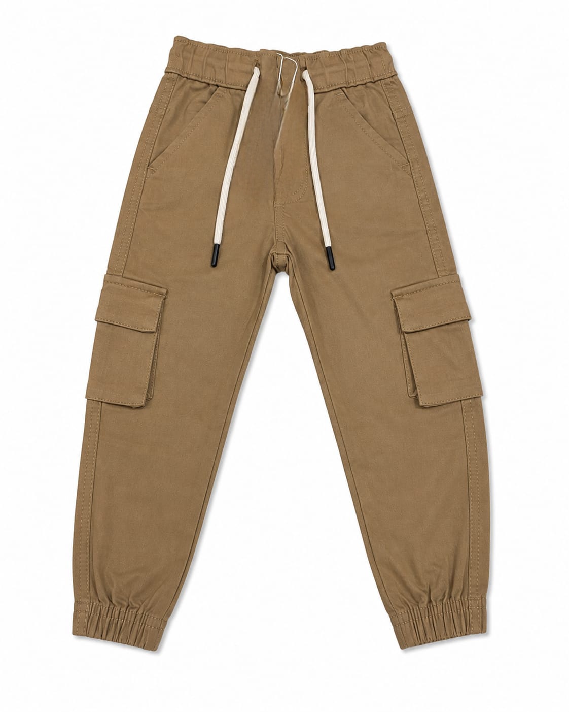 Khaki Cargo - Image 2