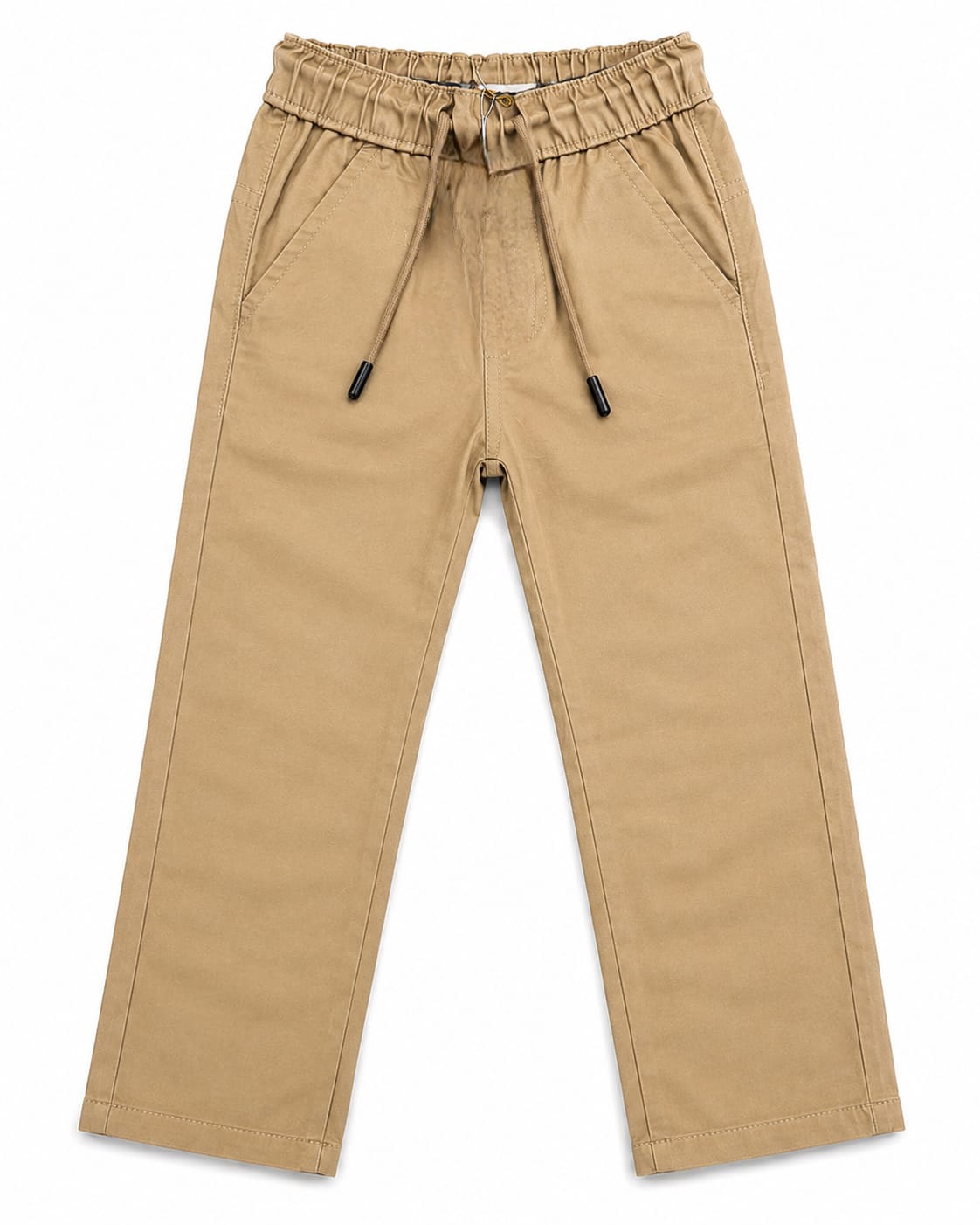 Khaki Jogger - Image 2